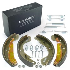 Tambour de frein Opel ASTRA