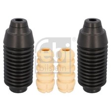 Staubschutzsatz Stoßdämpfer vorne für Renault Kangoo-Grand KW0/1 | 24097950