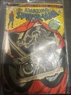 The Amazing Spider-Man #113 (Marvel Comics October 1972)