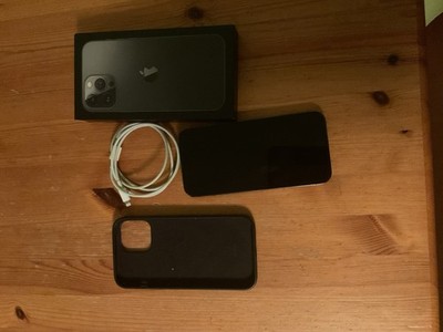 Apple iPhone 13 Pro 256GB ohne Simlock