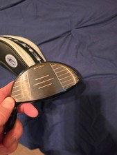 Callaway Elyte Triple Diamond Max 9° Driver ...