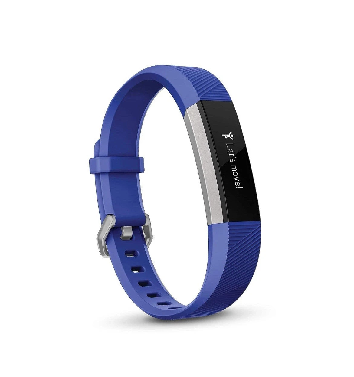 Fitbit Ace Activity Tracker for Kids - Blue New Open Box