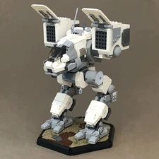 Compatible An Offense Oriented, Second-line Fire-support Fighter 2240