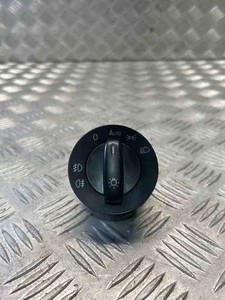 VW PASSAT B7 ALLTRACK 365 Scheinwerferschalter 1K0941431AS 2.00 Diesel 32453358