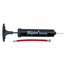 Taylor Made 1005 Hand Air Pump w Hose Adapter