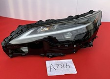 2023-2025 Lexus RX 350 RX 450h RX 500h Left Driver LED Headlight Headlamp OEM786