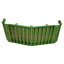 JDS2071 Front Nose Cone Screen Fits John Deere