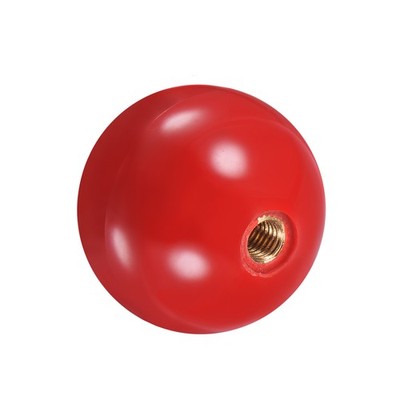 5COLOR Joystick Head Rocker Ball Top,Handle Arcade Game,PACK OF 5