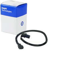 Delphi Kurbelwellensensor Passend FüR CitroËN Jumper Fiat Ducato Peugeot Boxer