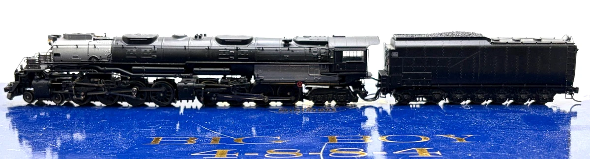 athearn big boy products for sale | eBay