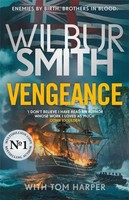 Tom Harper (U. A.) | Vengeance | Taschenbuch | Englisch (2026)