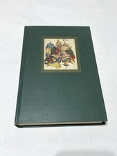 Andersens Fairy Tales Book Illustrated by Art...