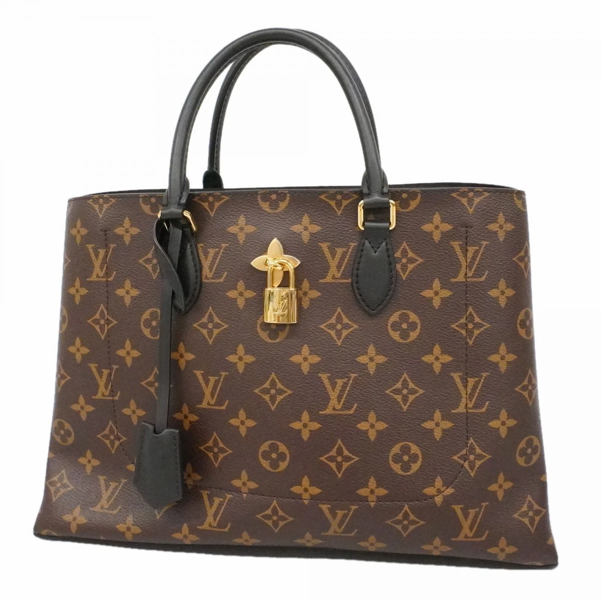 Louis Vuitton Floral Tote Bags & Handbags for Women for sale | eBay