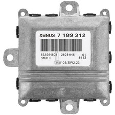 XENUS Xenon 7189312 Elektronikbox ALC Adaptives Kurvenlicht Steuerger&auml;t f&uuml;r BMW