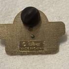 WDW Walt Disney World 2001 Mickey Mouse MM Globe Pin New — photo 2