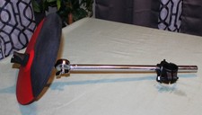 ALESIS Crimson 10 INCH CYMBAL WITH CHOKE w/arm and clamp