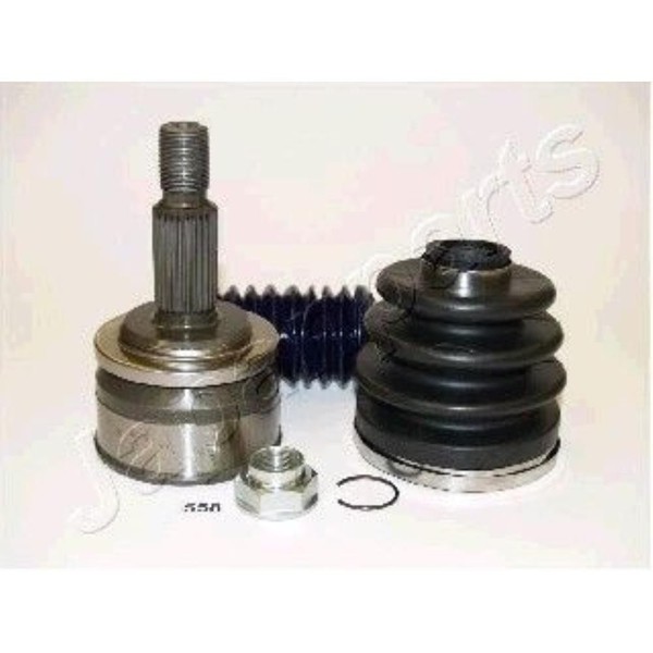 Japanparts Gelenksatz Antriebswelle Radseitig FüR Mitsubishi Grandis Na_W-image