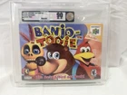 Banjo-Tooie (Nintendo 64, 2001) Graded VGA 90 Like PSA CGC