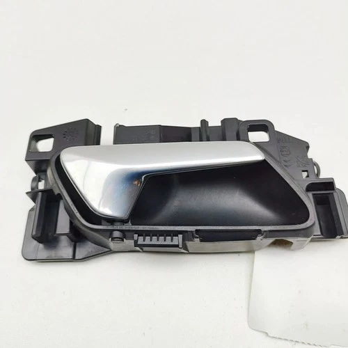 Interior door handle