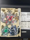 BANDAI - Power Rangers Samurai / Shinkenger - Samurai Megazord / ShinkenOh New