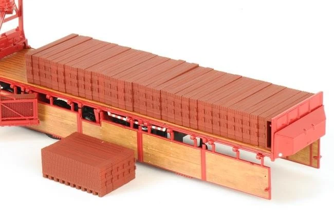 WSI, Mattoni, 1/50,  WSI12-1023 - Immagine 3 di 3