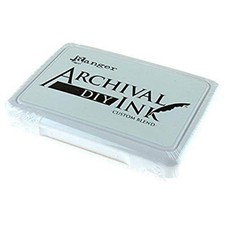 Custom Blend Ink Pad DIY 2x4 Inch for Unique Stamping Made in USA