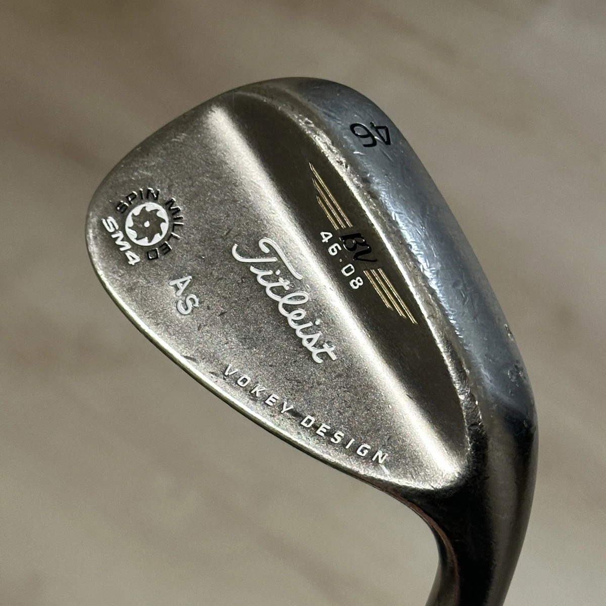 Vokey Sm4 for sale | eBay