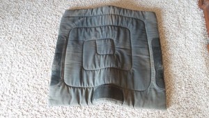 Schneiders Original Pro Western Work Saddle Pad 30x30