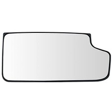 Right Passenger Side Heated Tow Mirror Glass Replacement Right Passenger Side