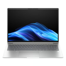 HP EliteBook 6 G1iR AI 16″ WUXGA Intel Core 5 16GB RAM 256GB SSD Windows 11 Pro
