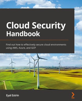 Cloud Security Handbook Eyal Estrin (u. a.) Taschenbuch Kartoniert / Broschiert