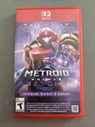 Metroid Prime 4: Beyond - Nintendo Switch 2