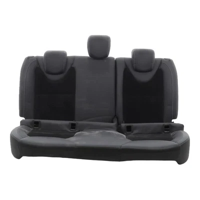 Kit banquette arrière - Renault CLIO IV PH.2 - KITBANQUETTECLIOIV - U1-0744W - Photo 1/4