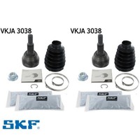 2X Gelenksatz FüR Antriebswelle SKF VKJA3038 2 GelenksäTze Rechts Links