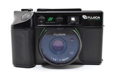 Fujifilm Fujica DL-100 Film Cameras for sale | eBay