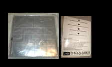 Stampin Up VARIETY PACK 12x12 PHOTO POCKET PAGES 12  144204 NEW/SEALED