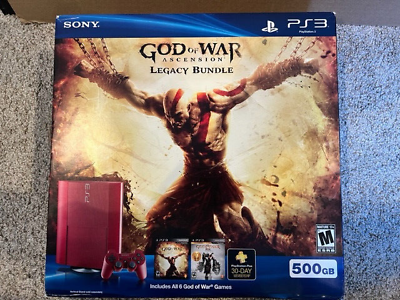 God of War 3 jogo original ps3 - Desconto no Preço