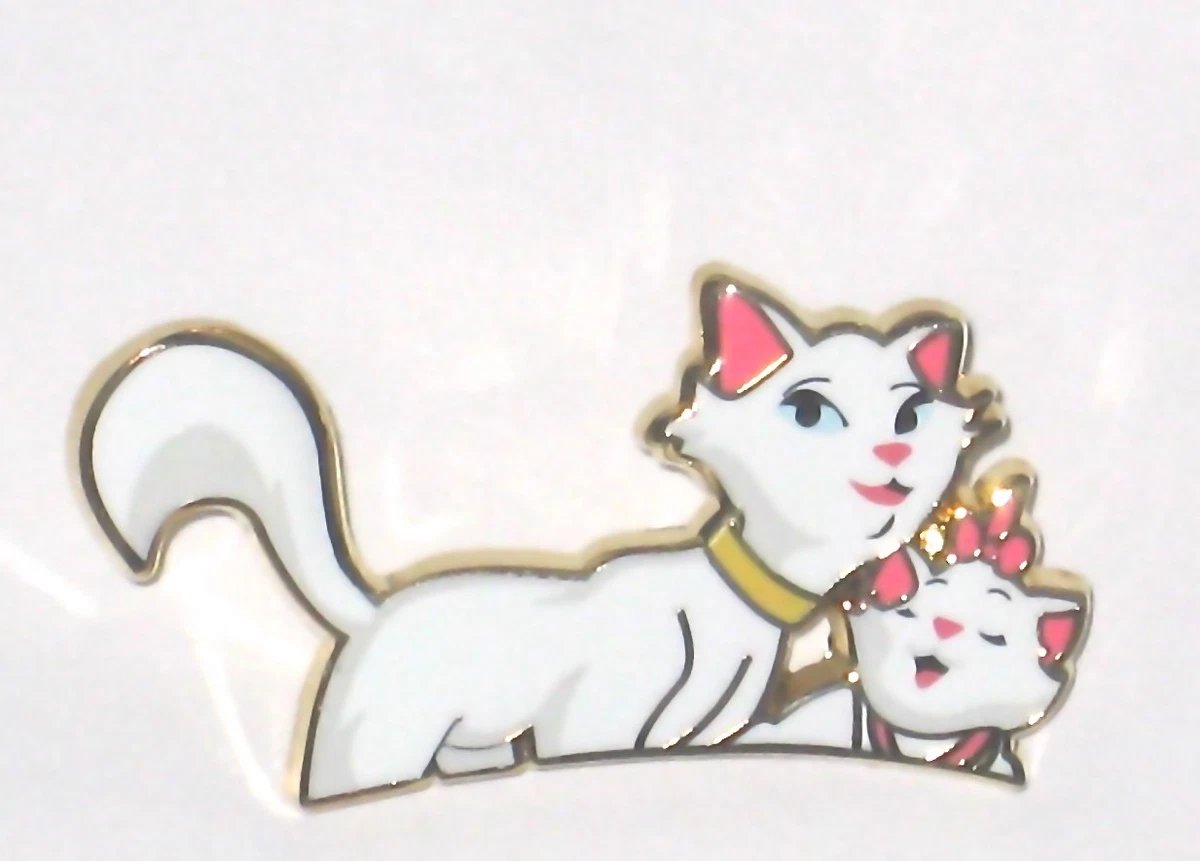 Disney white cat deals