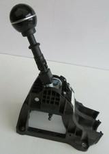 Fiat 500X Cross 2016 Genuine Gear Selector Shifter Gearstick 00502944940
