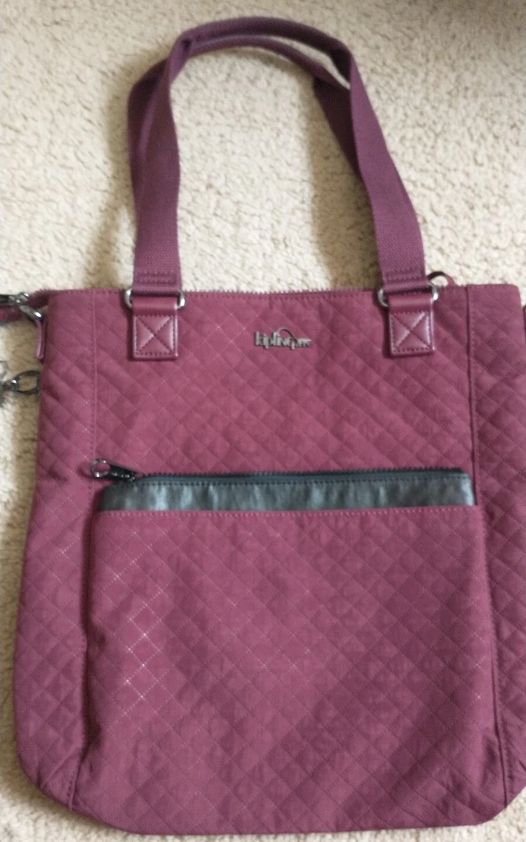 Kipling marie francoise best sale bag