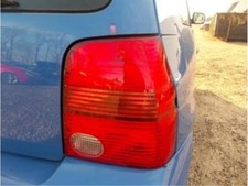 Rückleuchte rechts VW Lupo 6X/6E 6X0945096E P7095377