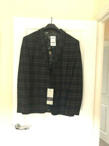 next check blazer