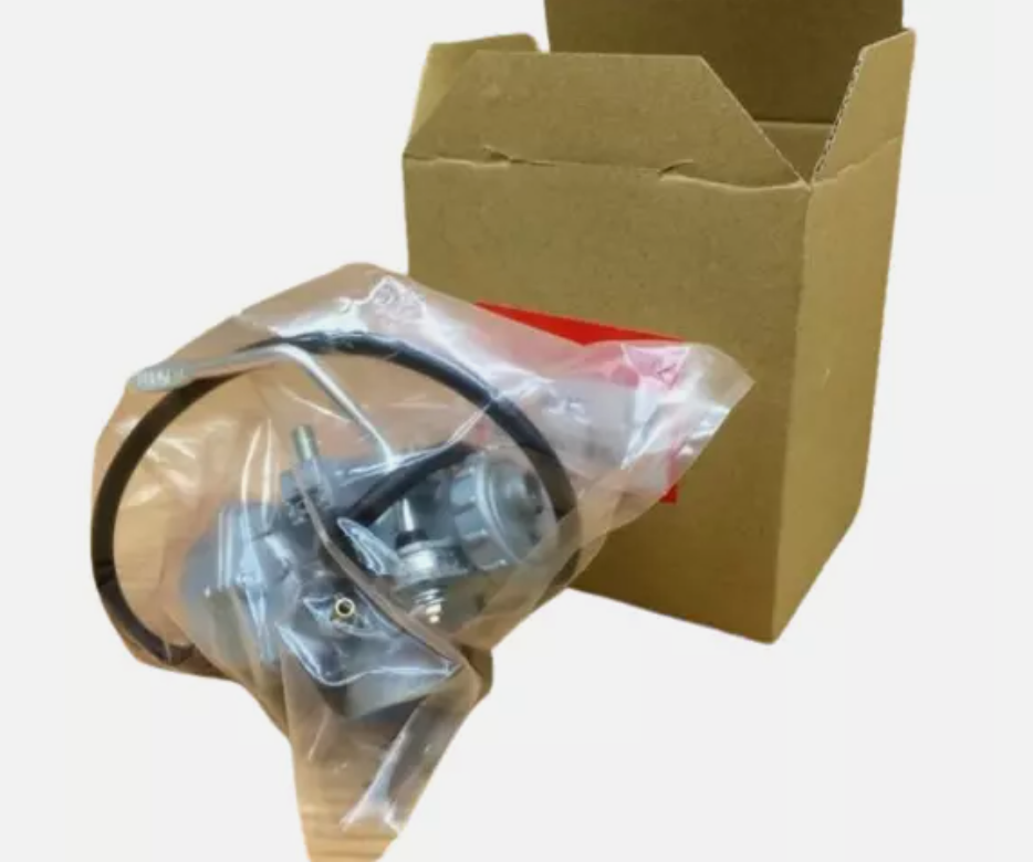 ホンダ 純正 キャブレター 2000-2005 XR80R CRF80F 2000-2005 Honda XR80R CRF80F Genuine Carburetor 16100-GN1-A83