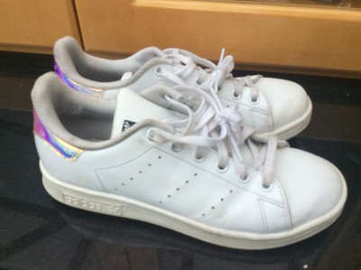 stan smith uk size 4