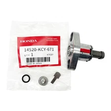 NEW Honda TRX400EX TRX400X XR400R Timing Cam Chain Tensioner 14520-KCY-671 OEM