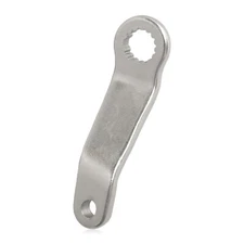 Steel Reverse Gear Shifter Bellcrank Lever for Polaris Sportsman 550 2010-2014