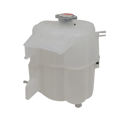Engine Coolant Reservoir Tank for International Harvester 7300 7400 7500 CXT MXT