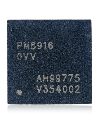 Replacement Power Management IC For Samsung Galaxy J3 J5 J7 A3 A5 A7 - PM8916