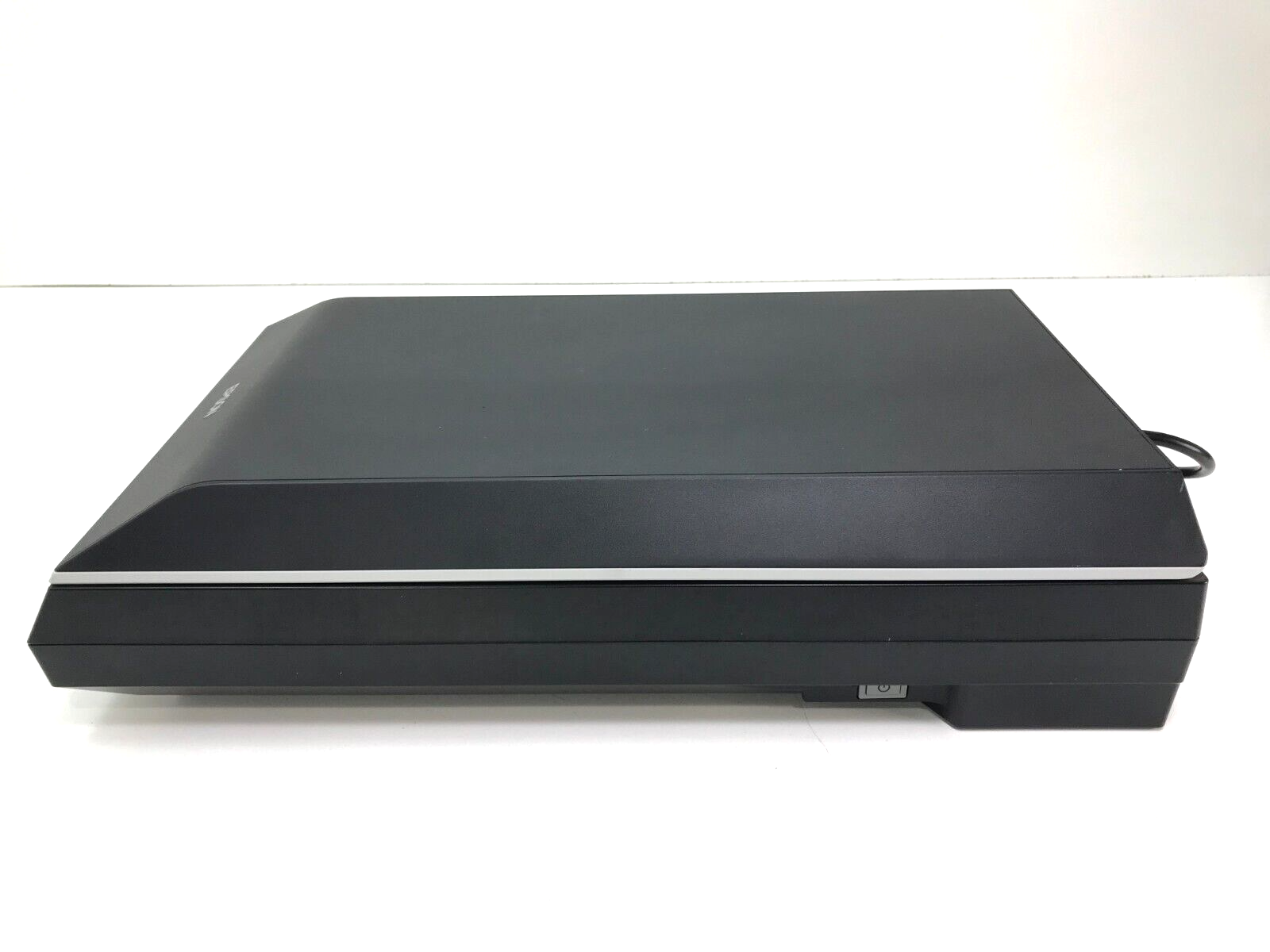 (NO FILM HOLDERS) Epson Perfection V550 Photo Scanner Film Color 6400