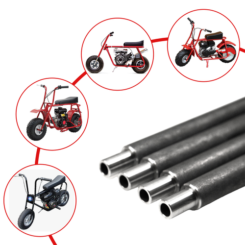 8" Frame Extension Kit For Coleman CT100U CC100X CT200U CT200U-EX Baja DB30 97cc - Picture 3 of 13